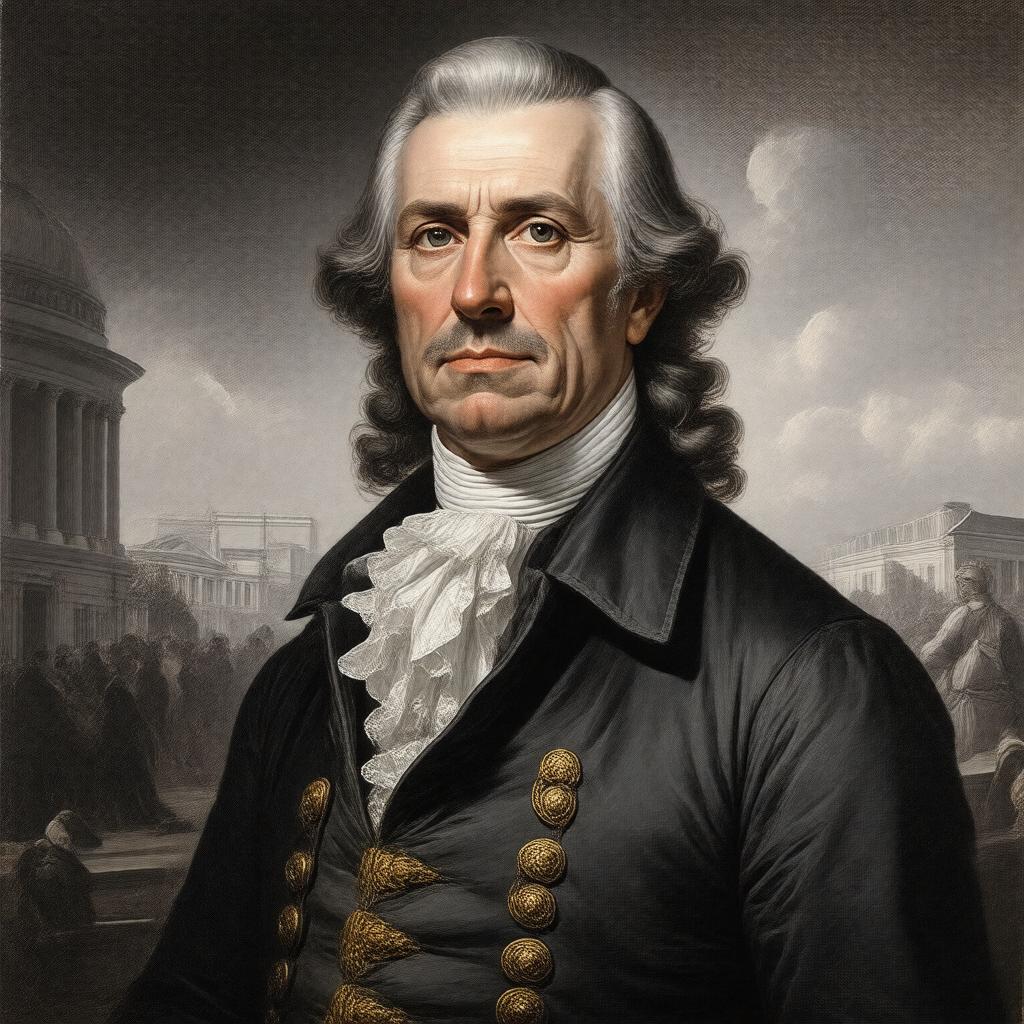 William Paterson (economist)